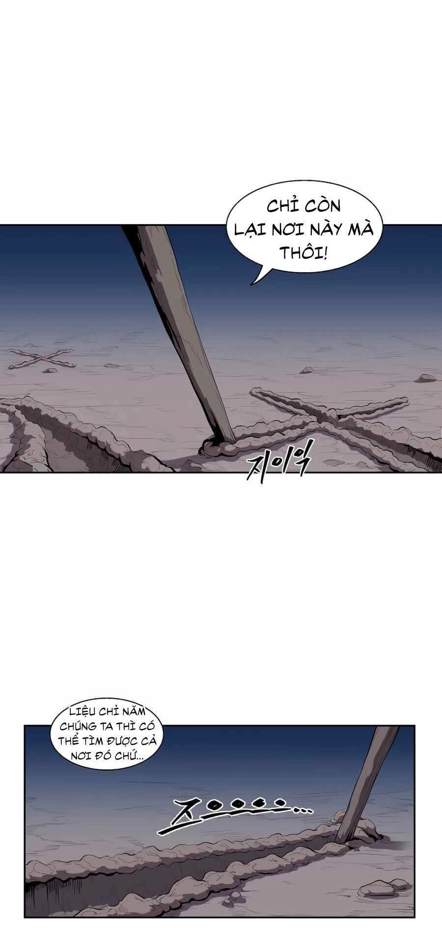 Thợ Săn Quái Vật Chapter 32 - 25