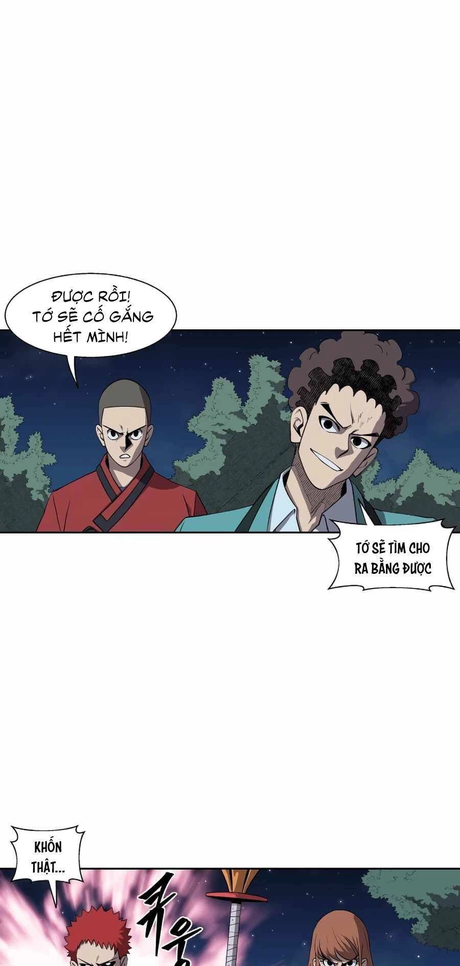 Thợ Săn Quái Vật Chapter 32 - 28