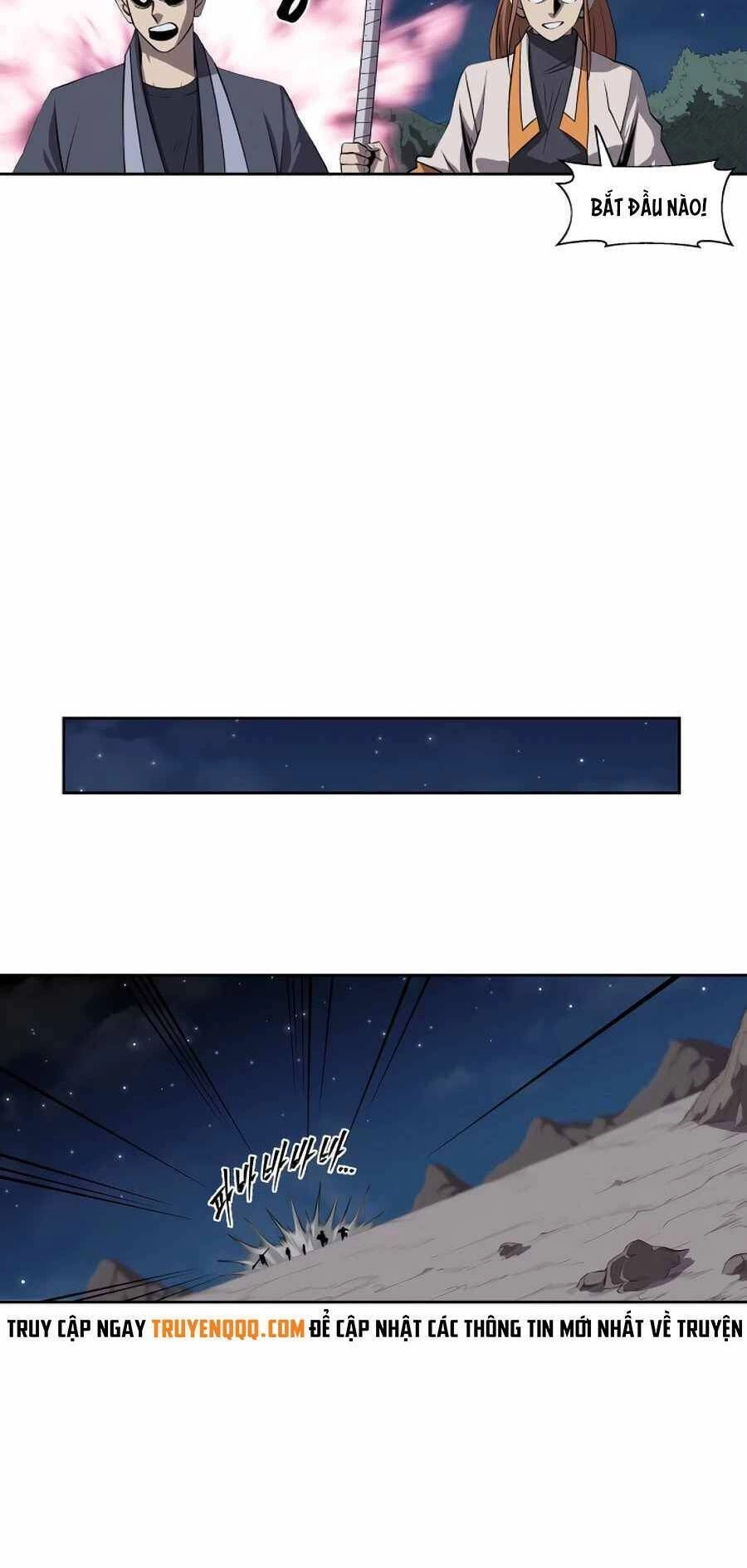 Thợ Săn Quái Vật Chapter 32 - 29