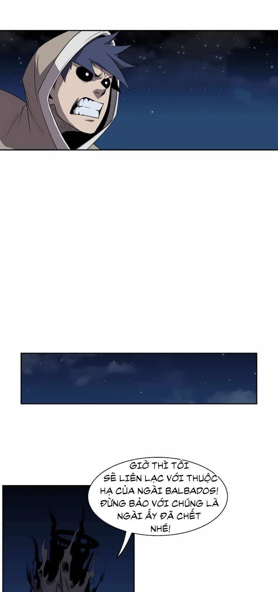 Thợ Săn Quái Vật Chapter 32 - 36