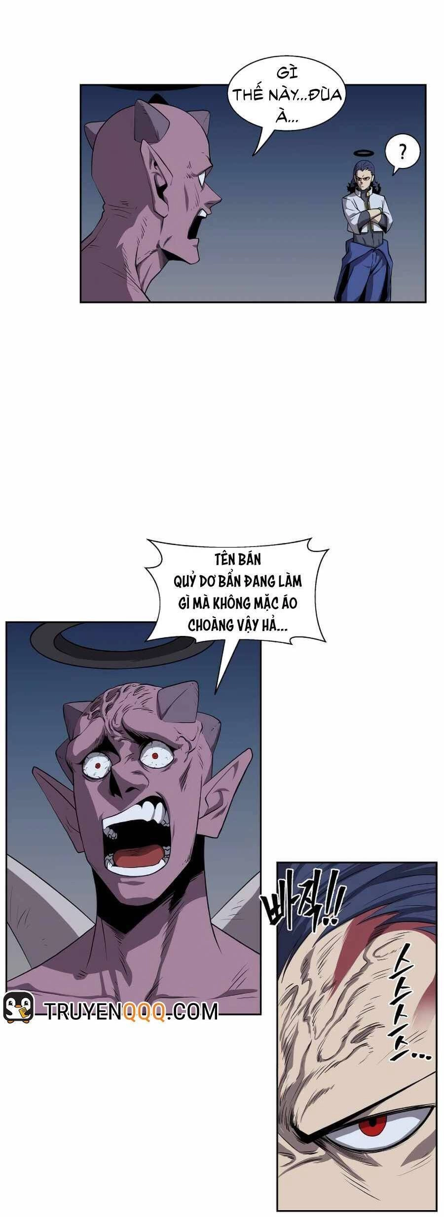 Thợ Săn Quái Vật Chapter 33 - 3