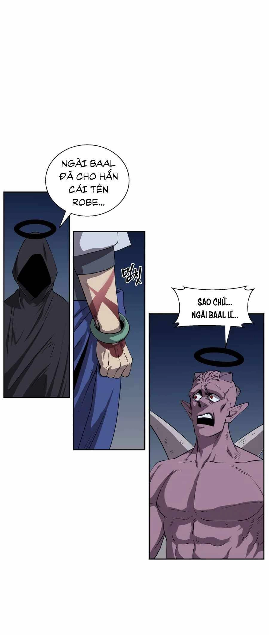 Thợ Săn Quái Vật Chapter 33 - 4