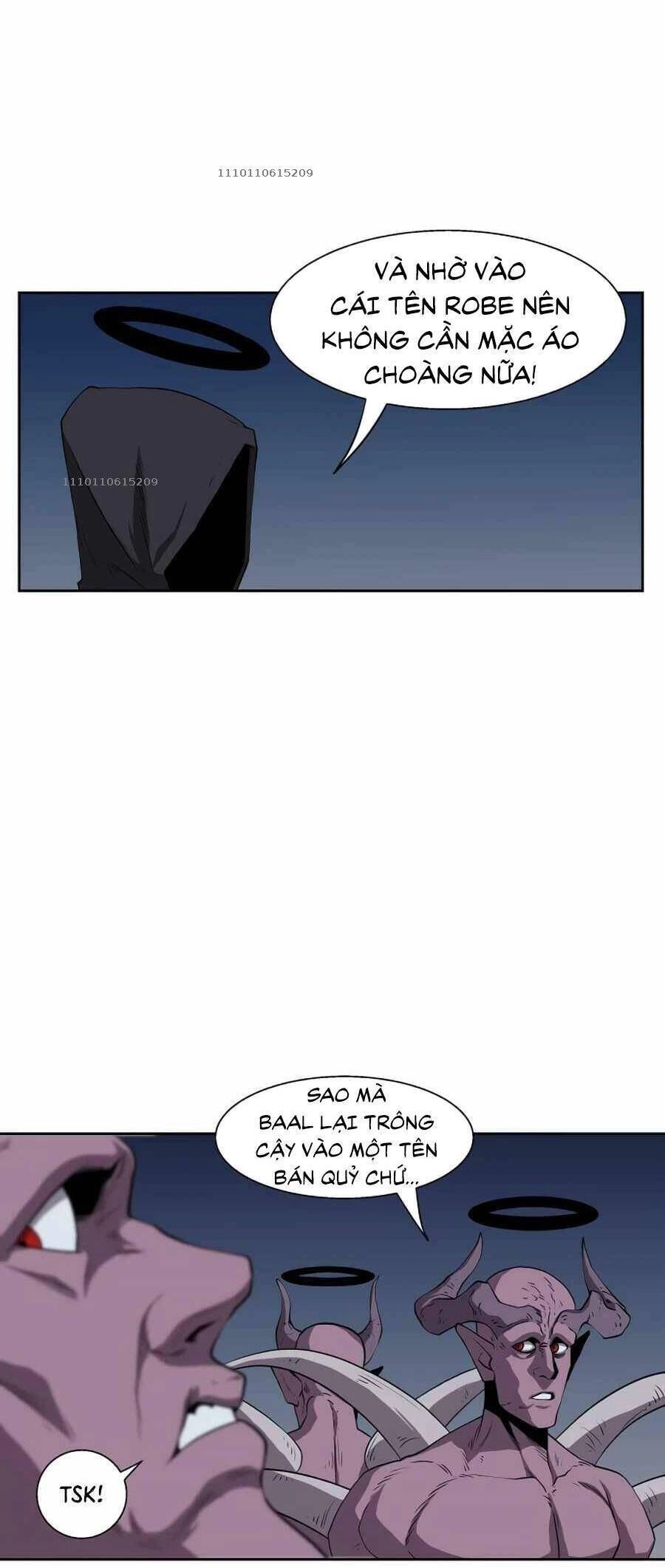 Thợ Săn Quái Vật Chapter 33 - 5