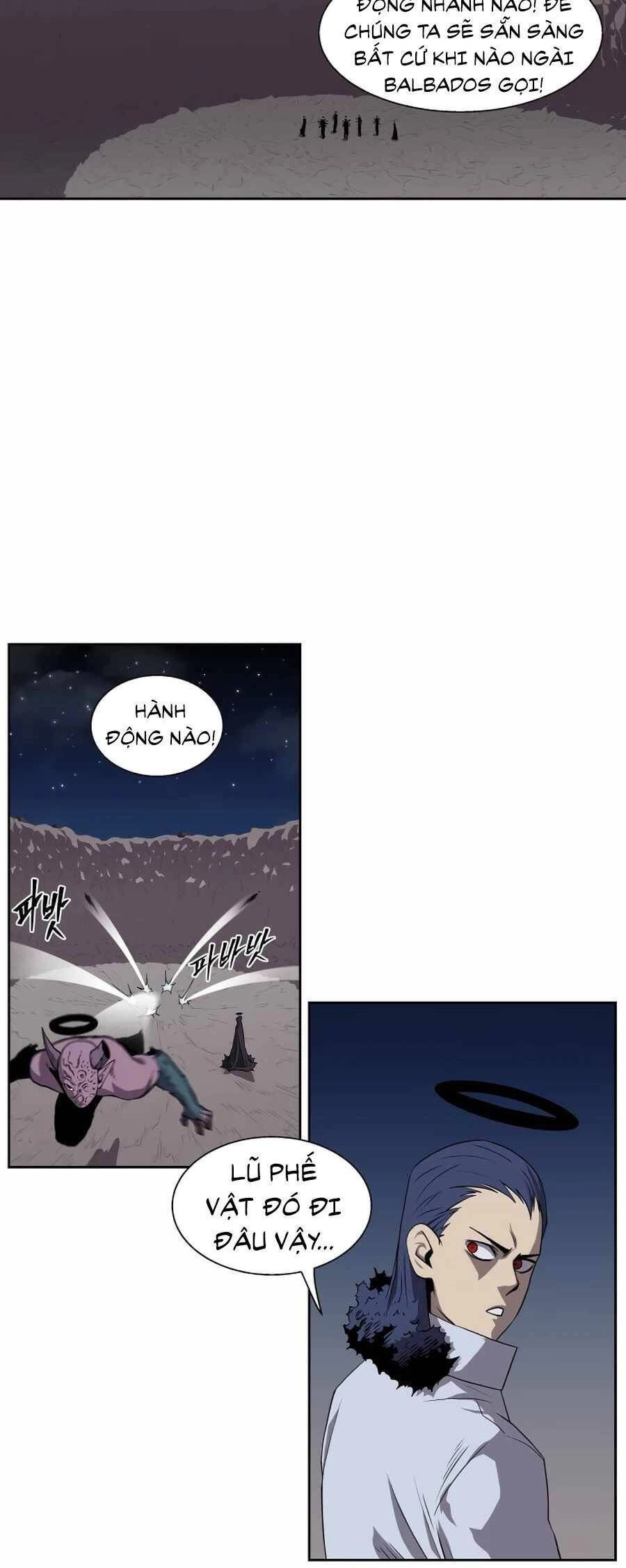 Thợ Săn Quái Vật Chapter 33 - 7