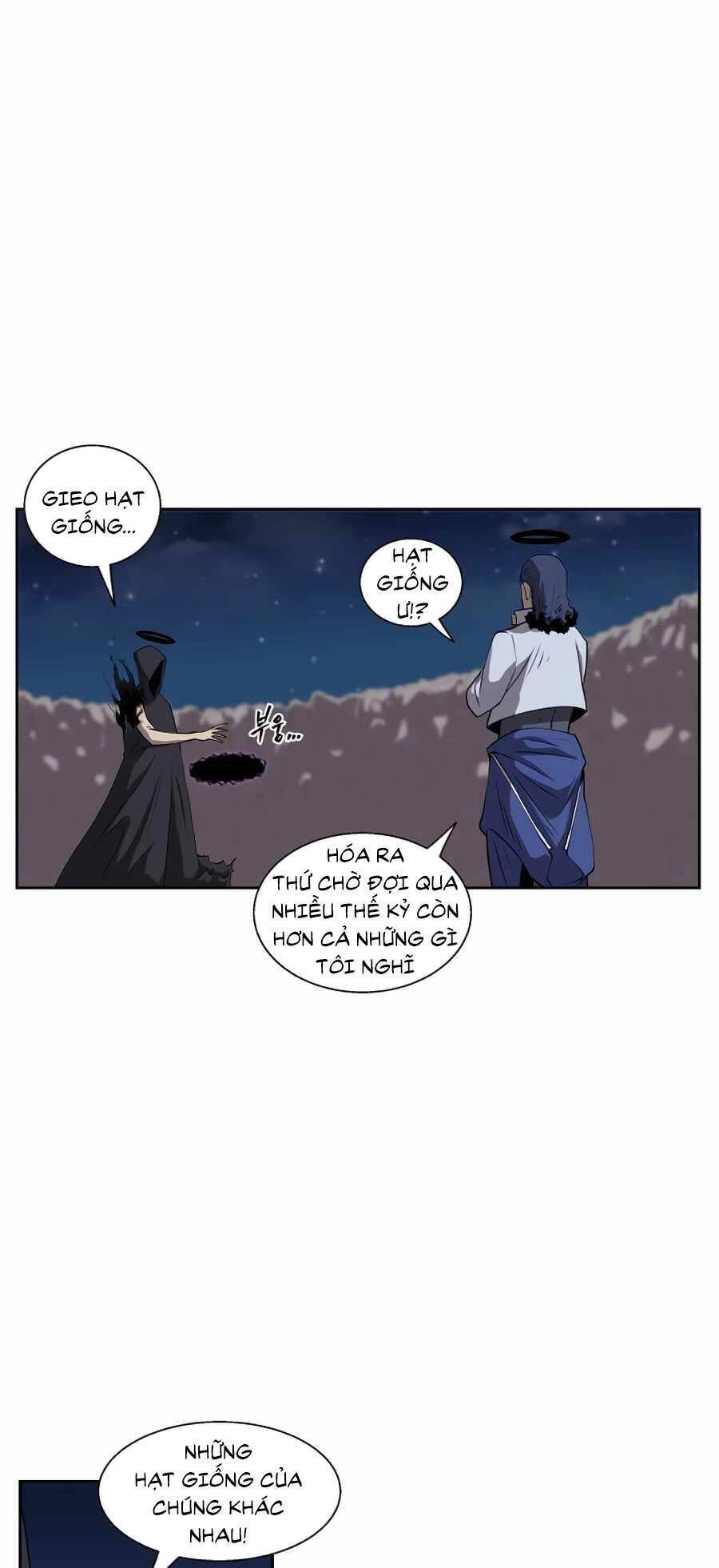 Thợ Săn Quái Vật Chapter 33 - 8