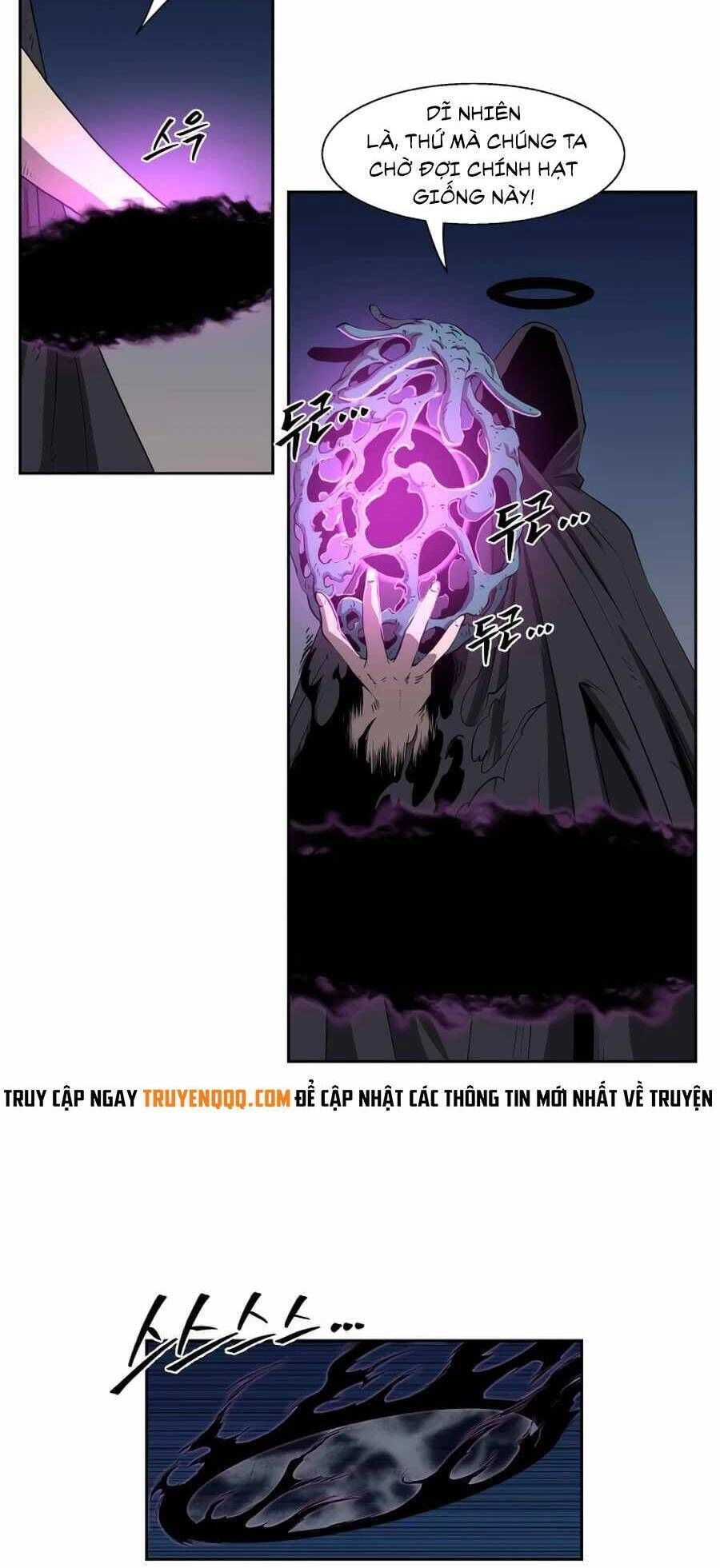 Thợ Săn Quái Vật Chapter 33 - 9