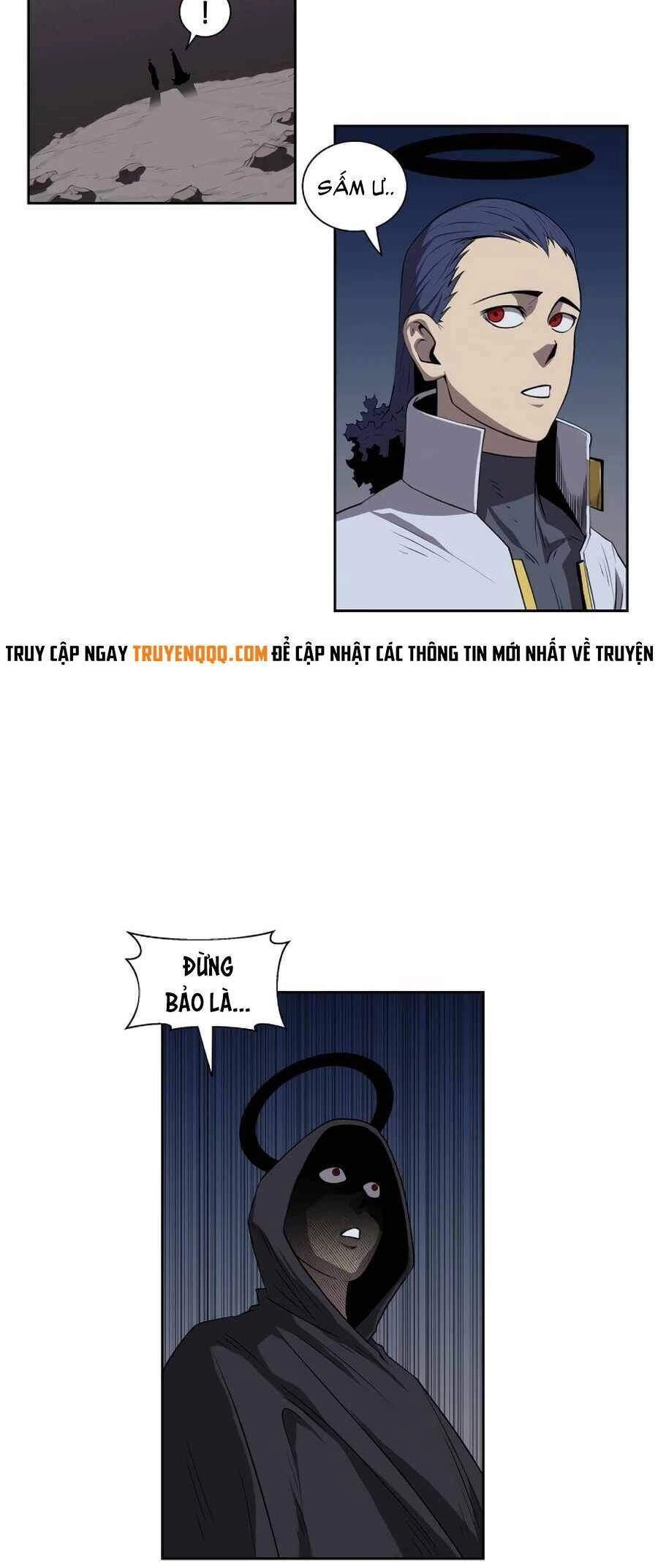 Thợ Săn Quái Vật Chapter 33 - 11