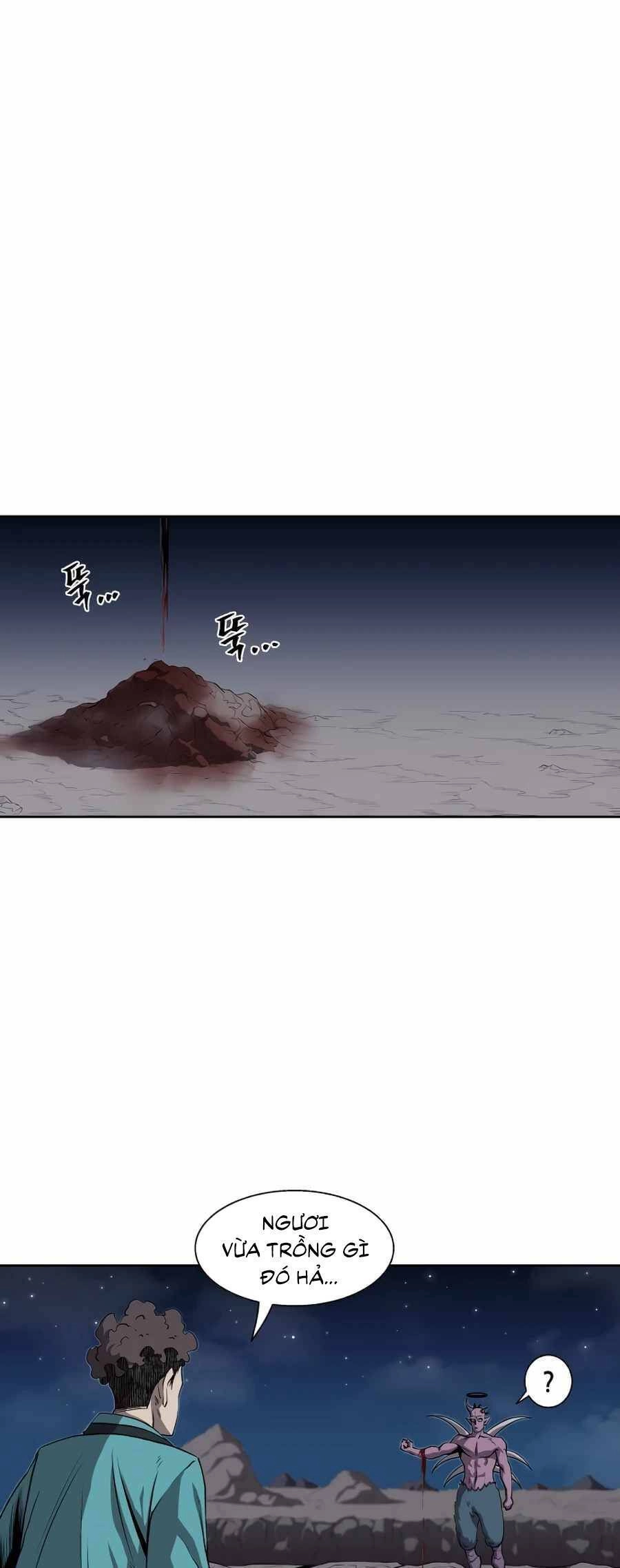 Thợ Săn Quái Vật Chapter 33 - 12