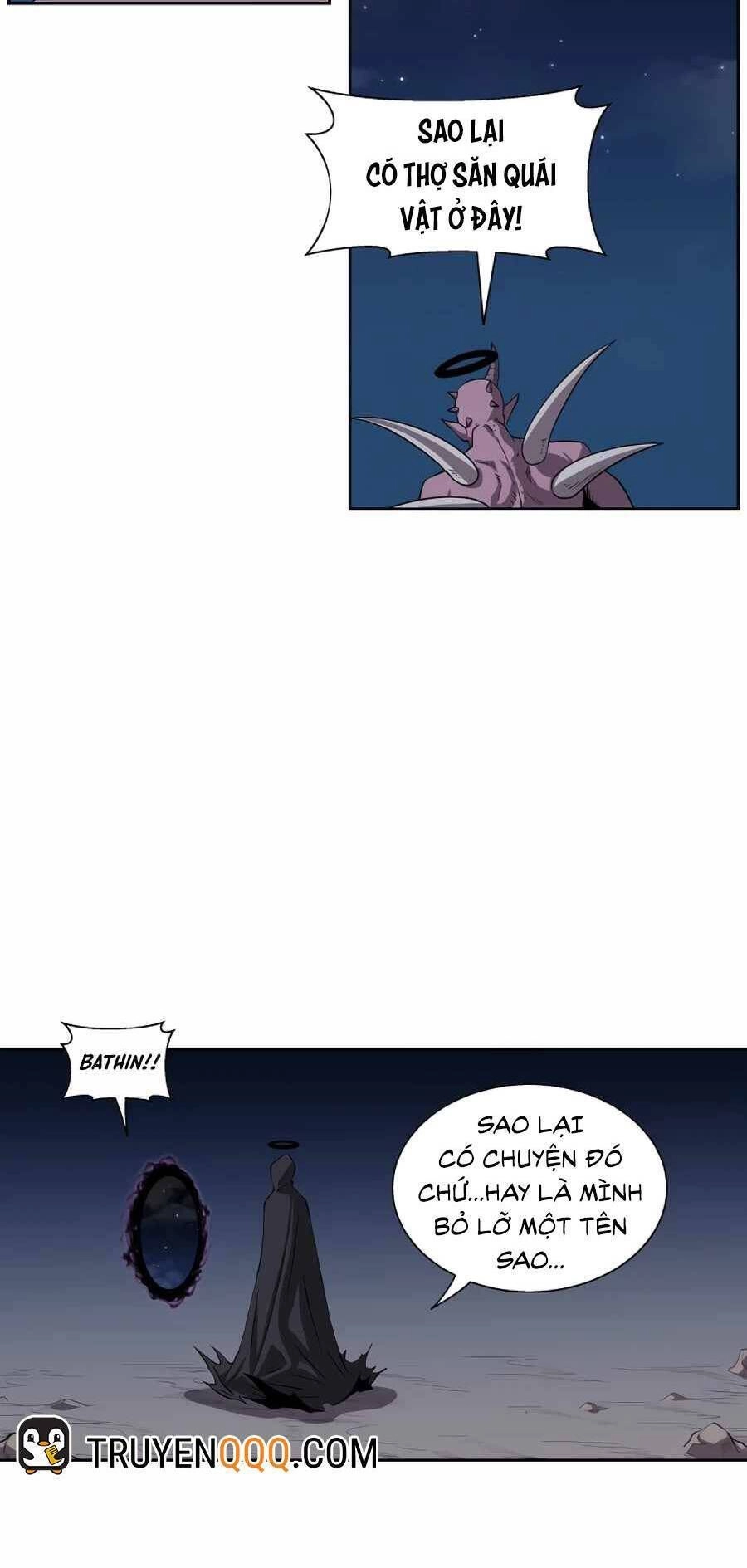 Thợ Săn Quái Vật Chapter 33 - 15