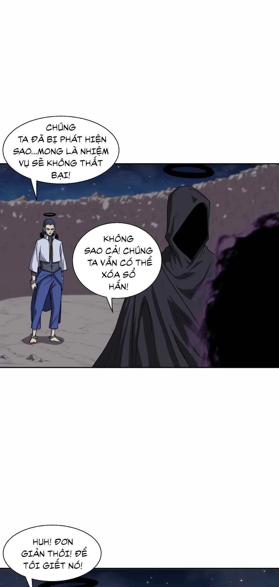 Thợ Săn Quái Vật Chapter 33 - 16