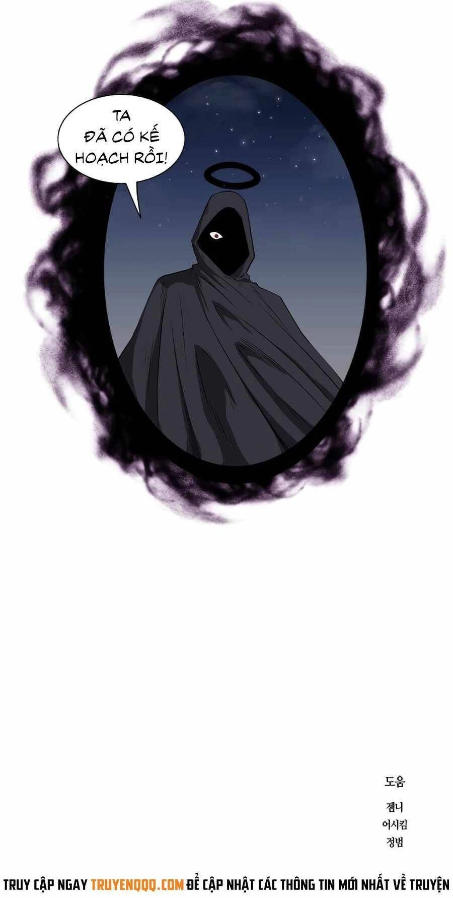 Thợ Săn Quái Vật Chapter 33 - 19