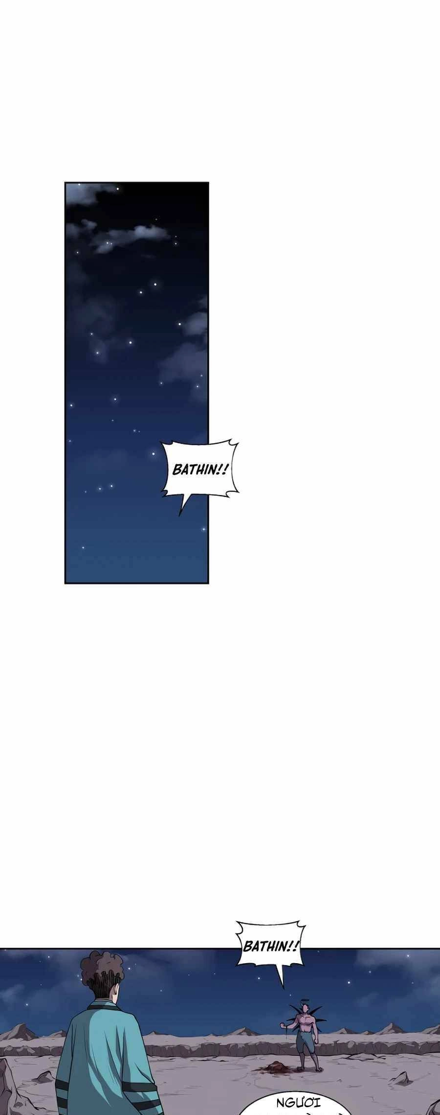 Thợ Săn Quái Vật Chapter 33 - 20