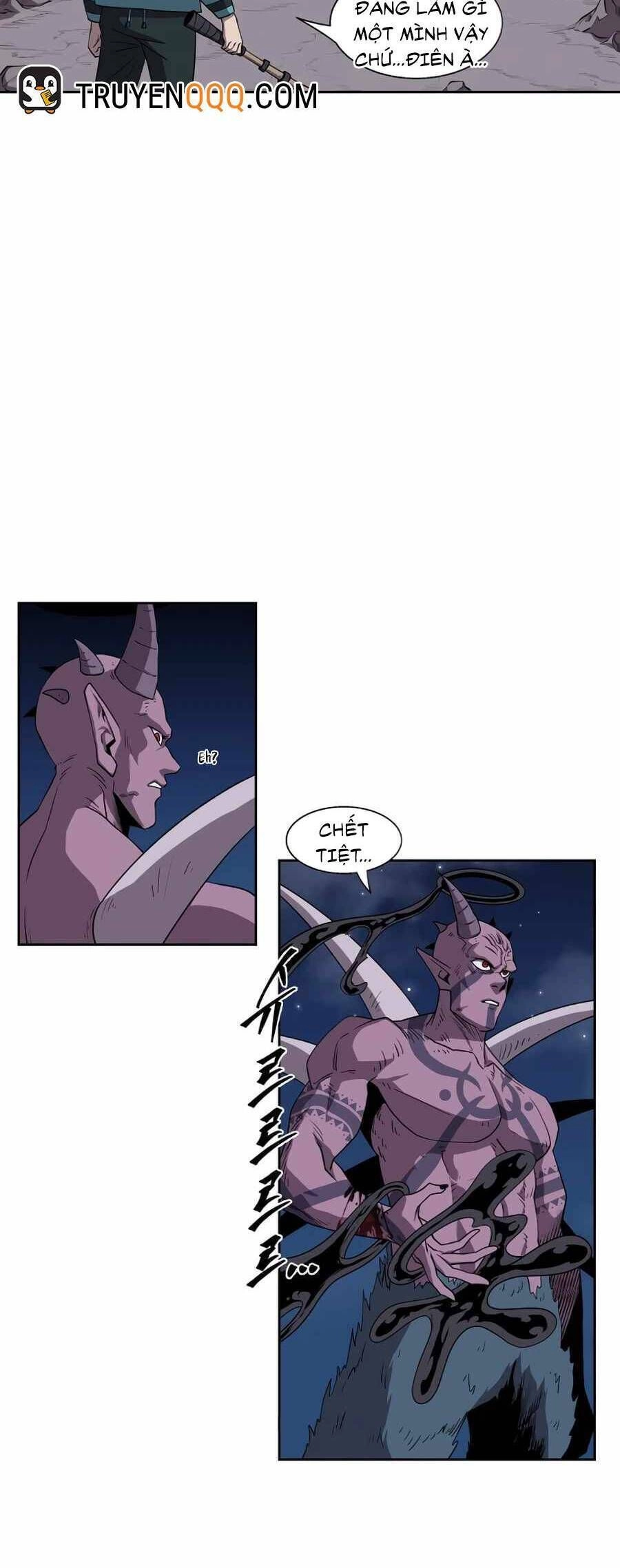 Thợ Săn Quái Vật Chapter 33 - 21