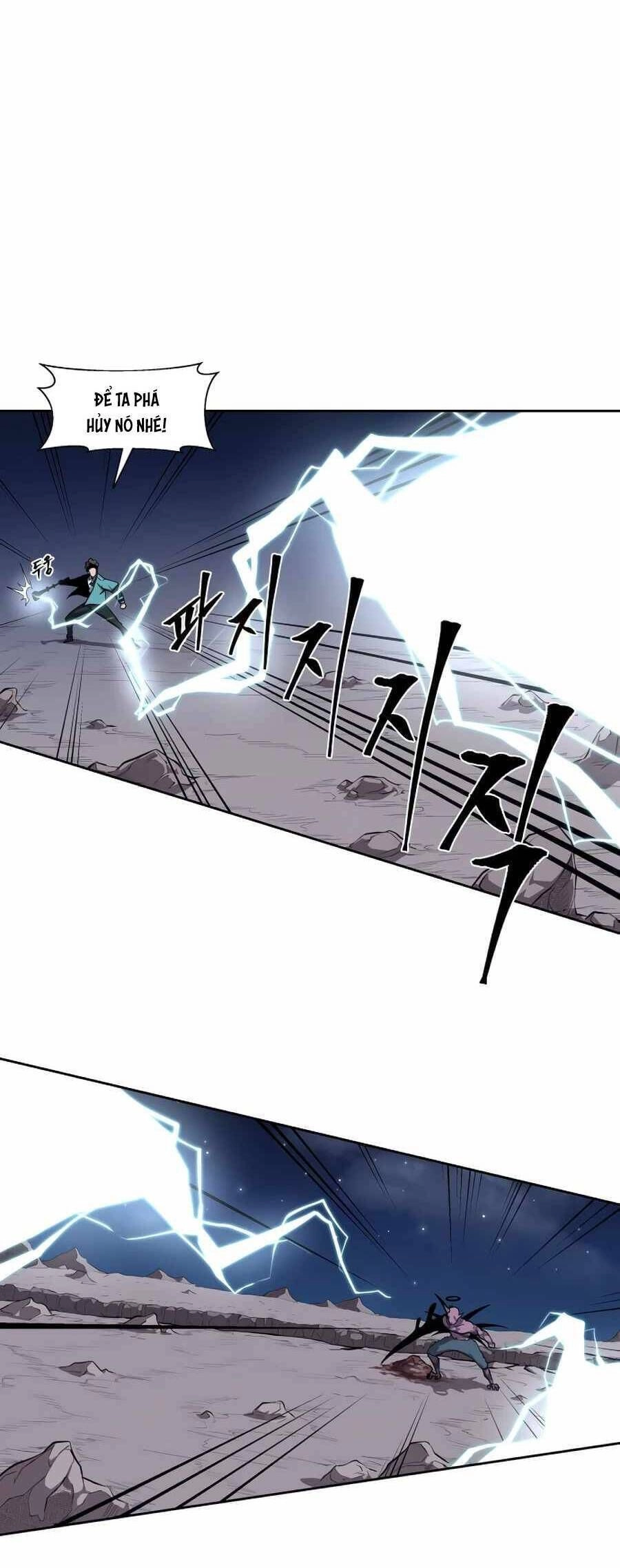 Thợ Săn Quái Vật Chapter 33 - 23