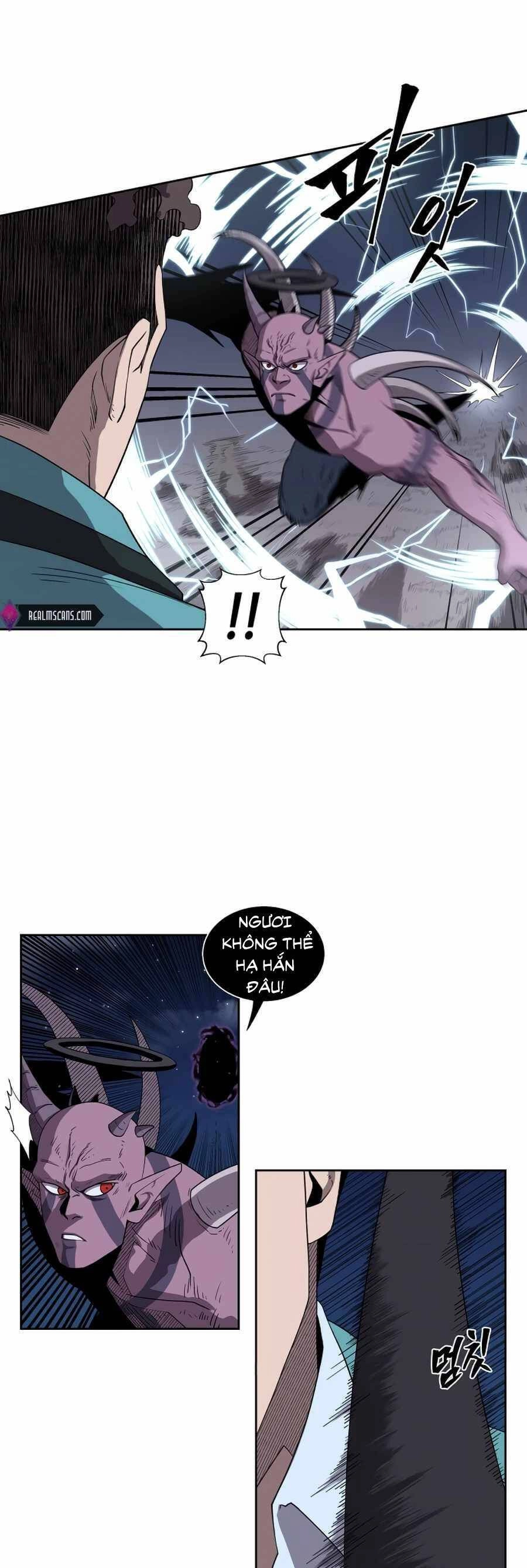 Thợ Săn Quái Vật Chapter 33 - 24