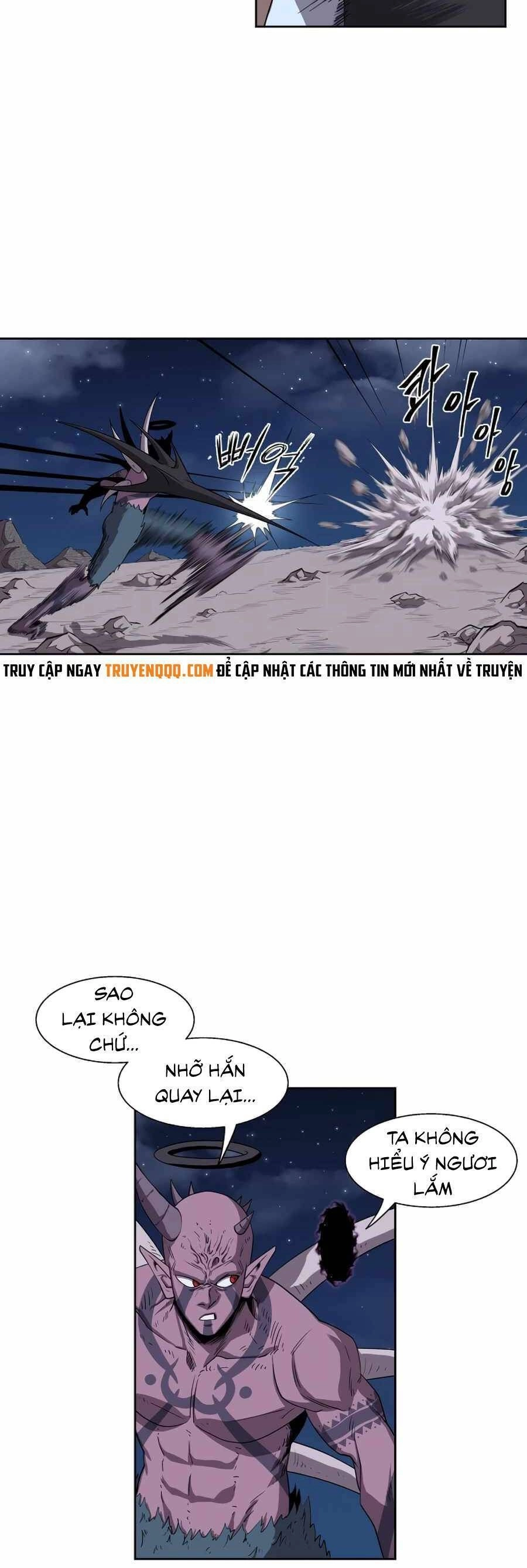 Thợ Săn Quái Vật Chapter 33 - 25