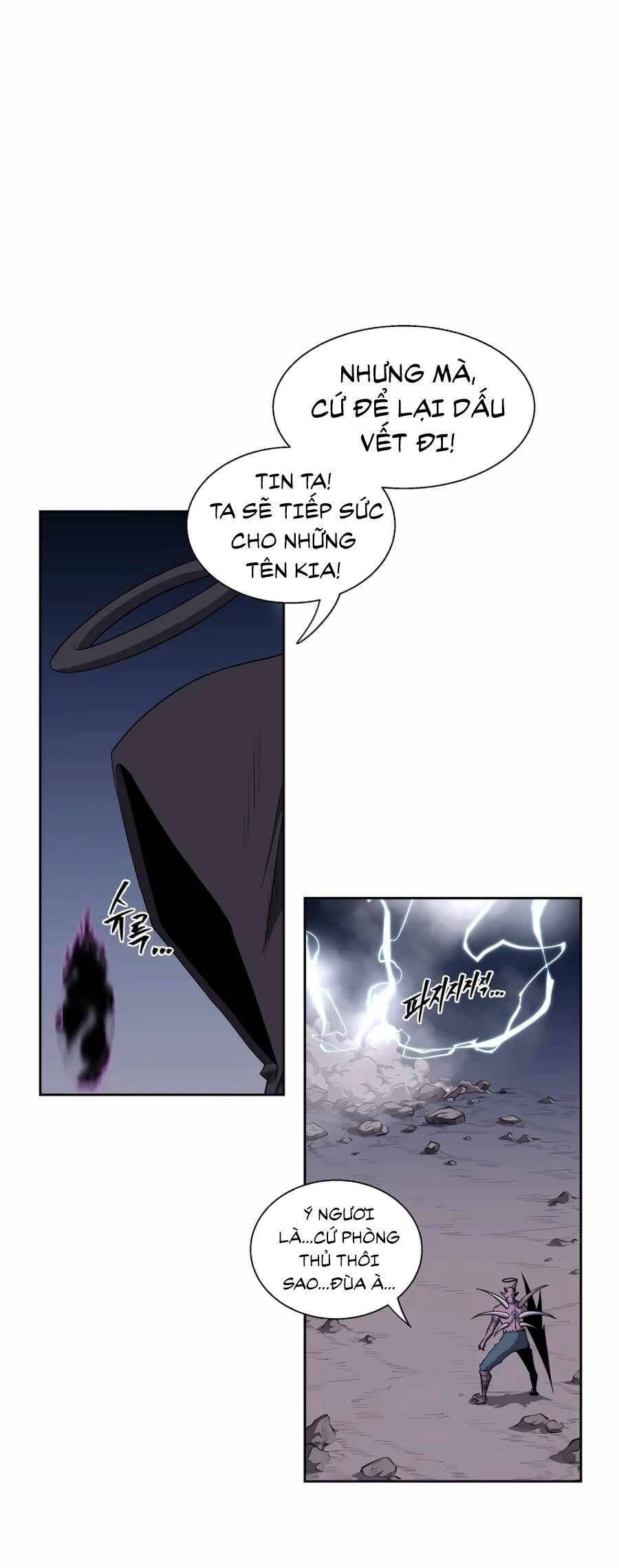 Thợ Săn Quái Vật Chapter 33 - 26