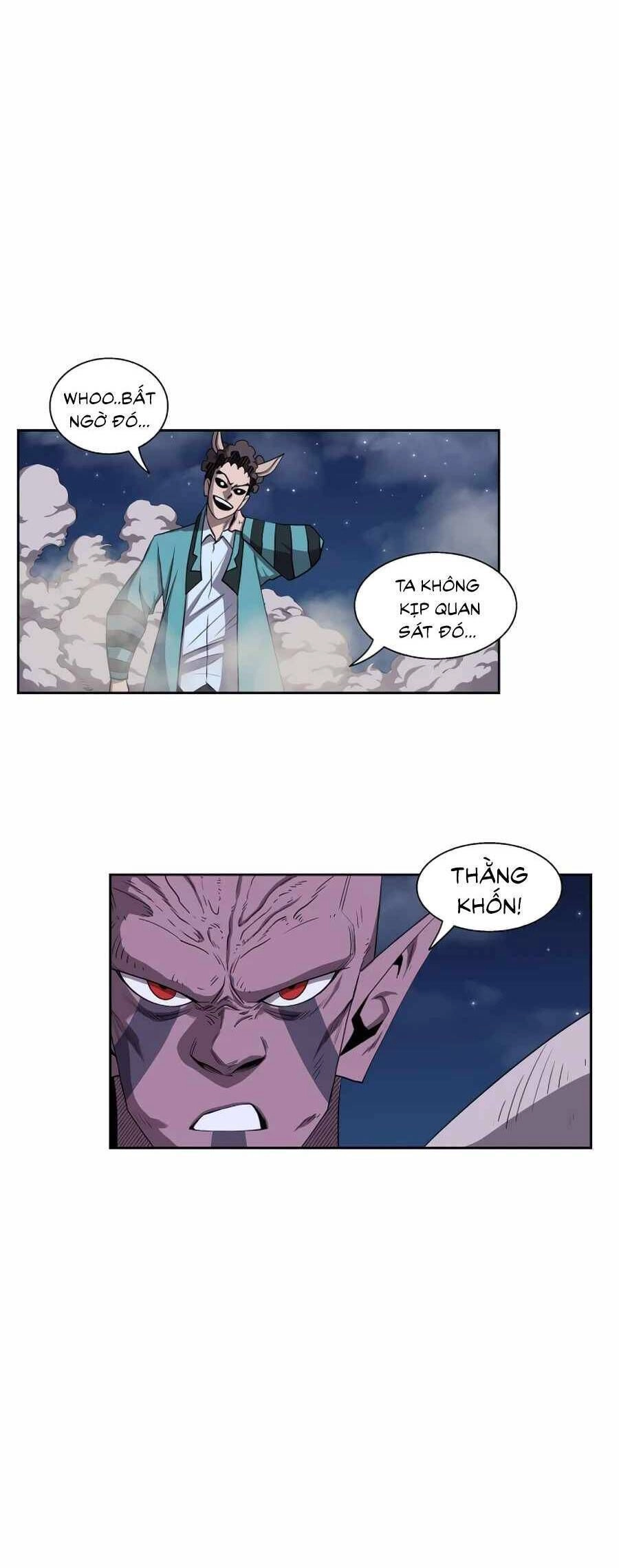 Thợ Săn Quái Vật Chapter 33 - 27