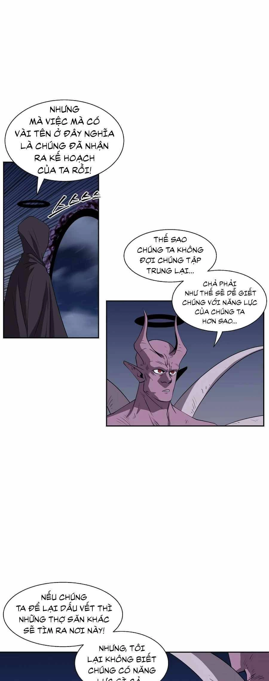 Thợ Săn Quái Vật Chapter 33 - 30