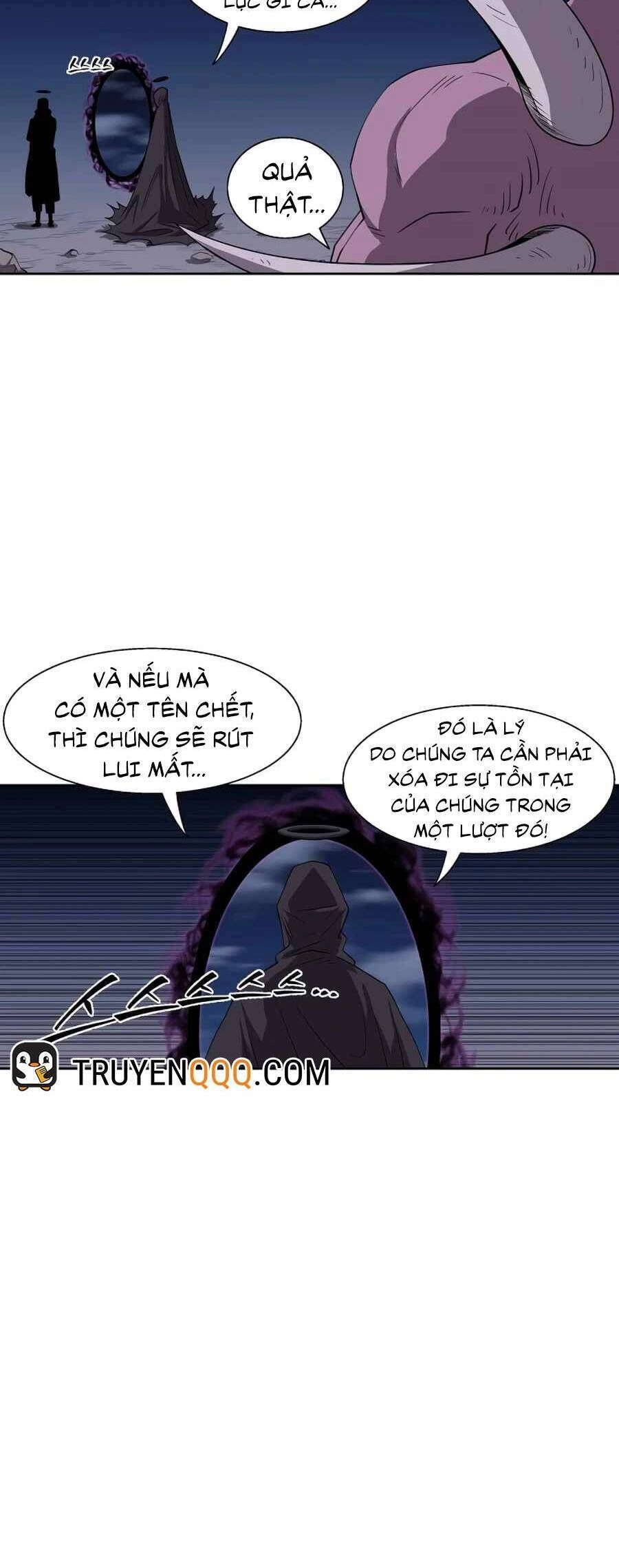 Thợ Săn Quái Vật Chapter 33 - 31