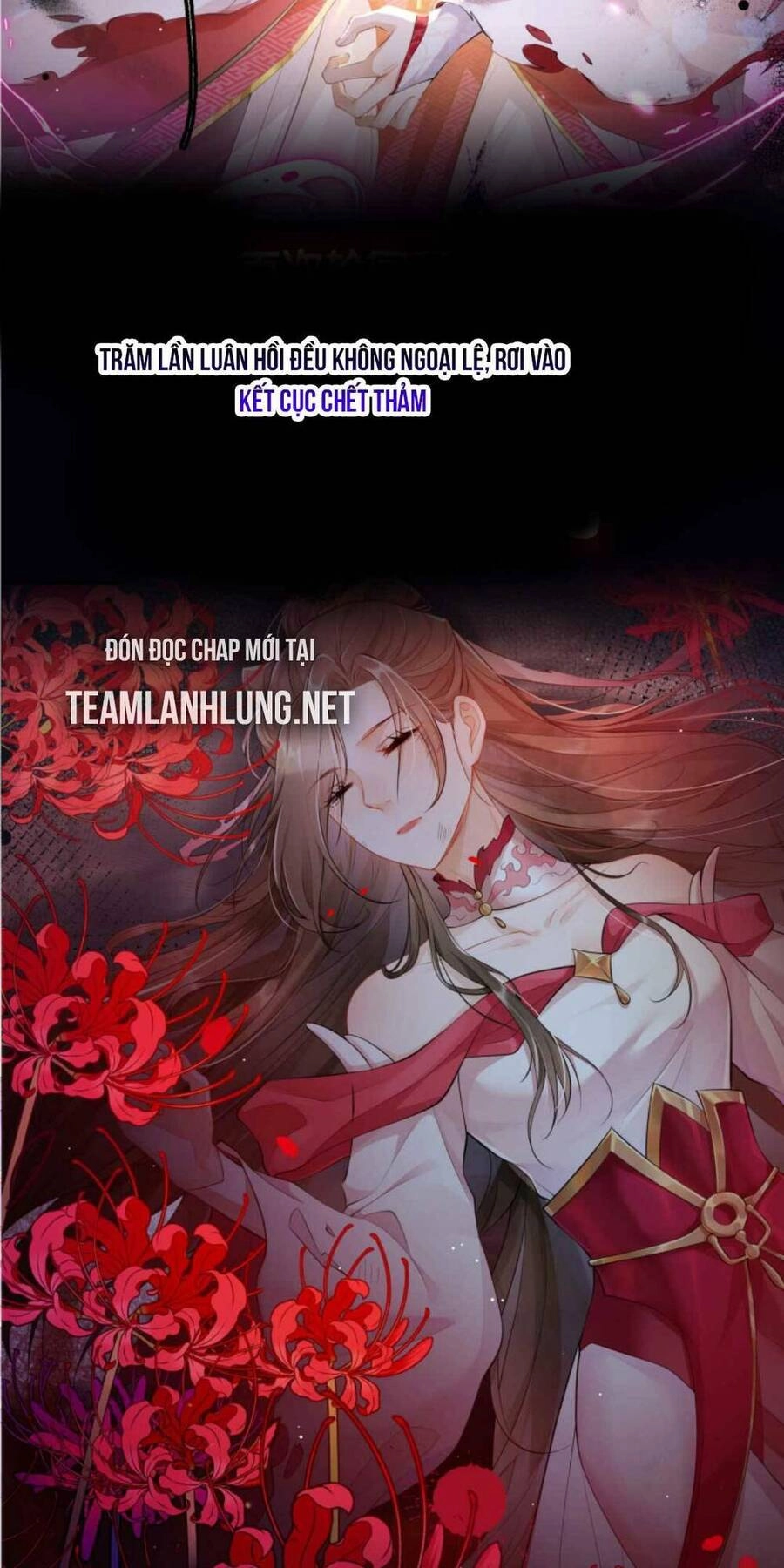 Trăm Kiếp Luân Hồi, Kiếp Này Ta Chỉ Muốn Lười Biếng Chapter 1 - 8