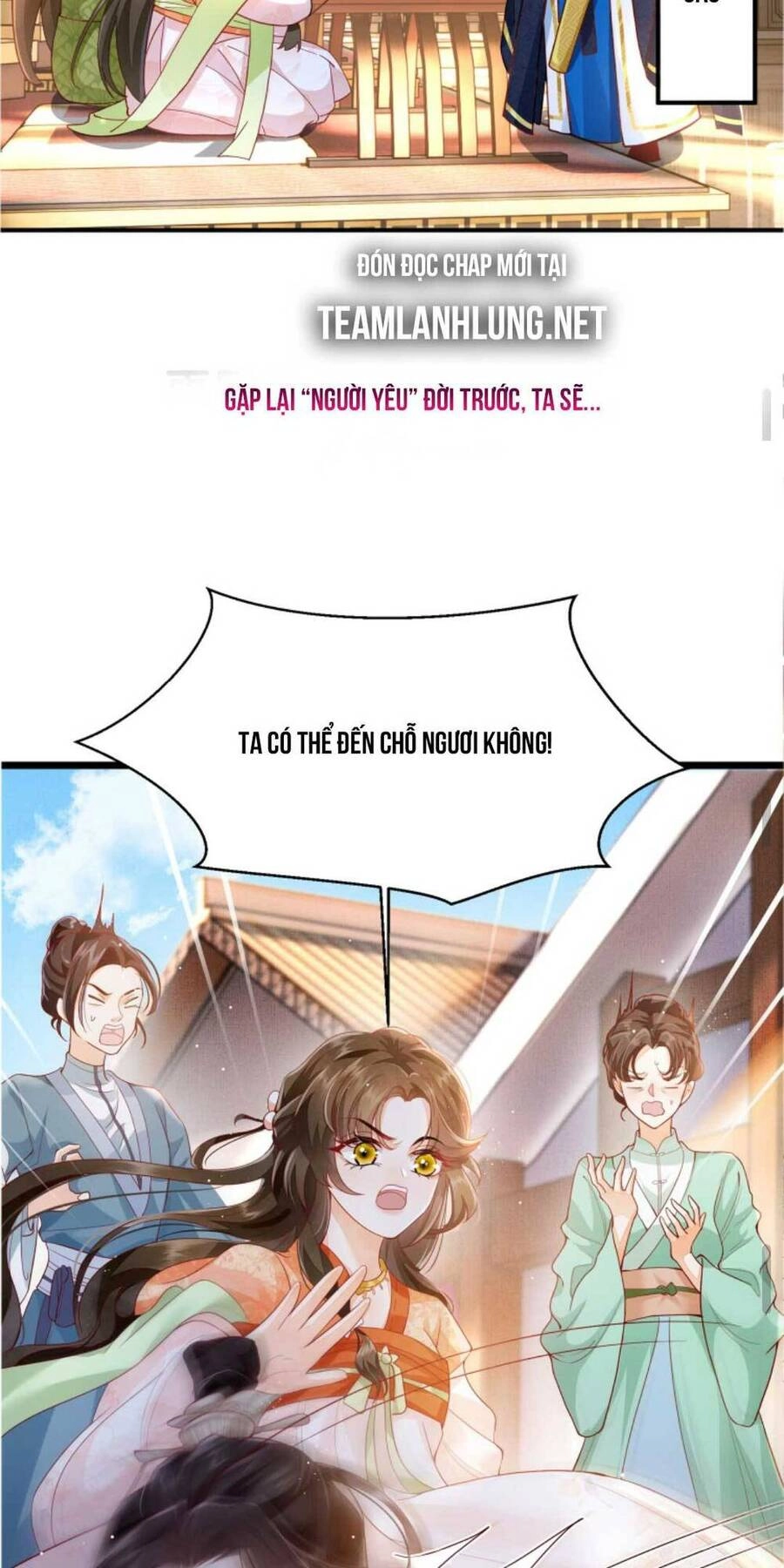 Trăm Kiếp Luân Hồi, Kiếp Này Ta Chỉ Muốn Lười Biếng Chapter 1 - 11