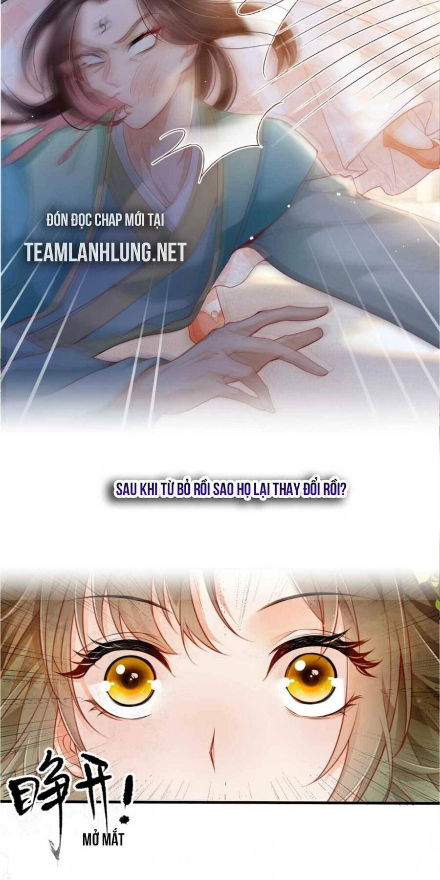 Trăm Kiếp Luân Hồi, Kiếp Này Ta Chỉ Muốn Lười Biếng Chapter 1 - 12