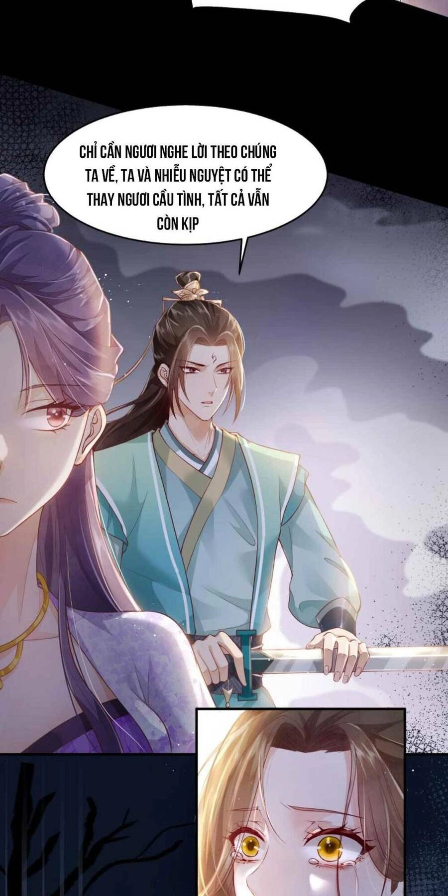 Trăm Kiếp Luân Hồi, Kiếp Này Ta Chỉ Muốn Lười Biếng Chapter 2 - 11