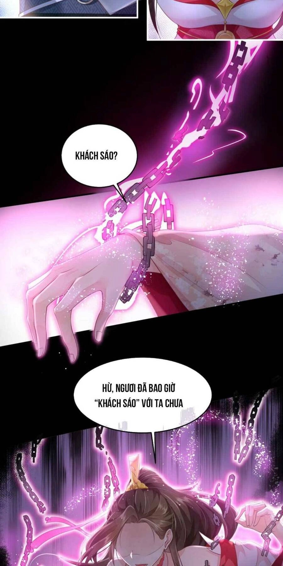 Trăm Kiếp Luân Hồi, Kiếp Này Ta Chỉ Muốn Lười Biếng Chapter 2 - 13