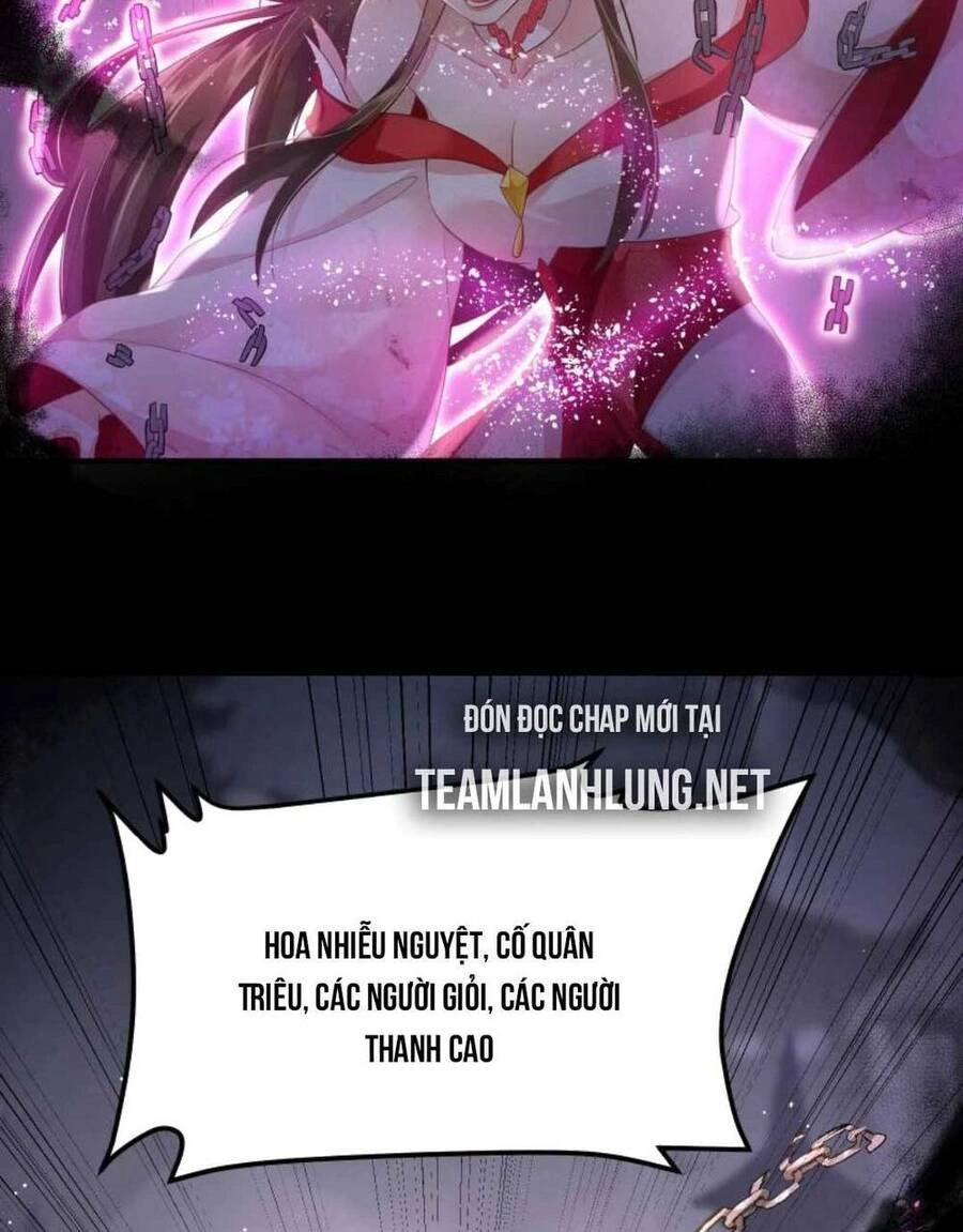 Trăm Kiếp Luân Hồi, Kiếp Này Ta Chỉ Muốn Lười Biếng Chapter 2 - 14