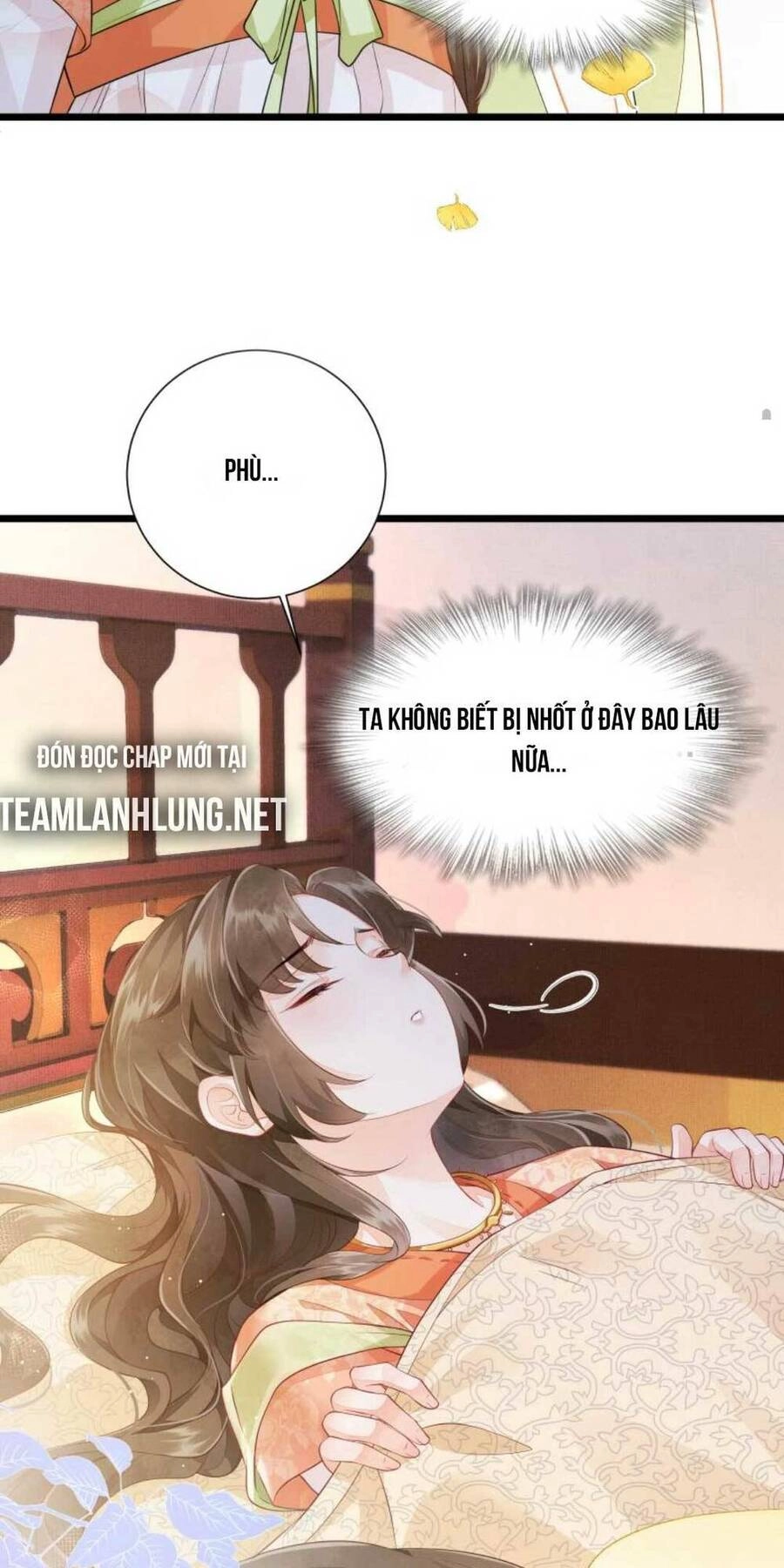 Trăm Kiếp Luân Hồi, Kiếp Này Ta Chỉ Muốn Lười Biếng Chapter 2 - 23