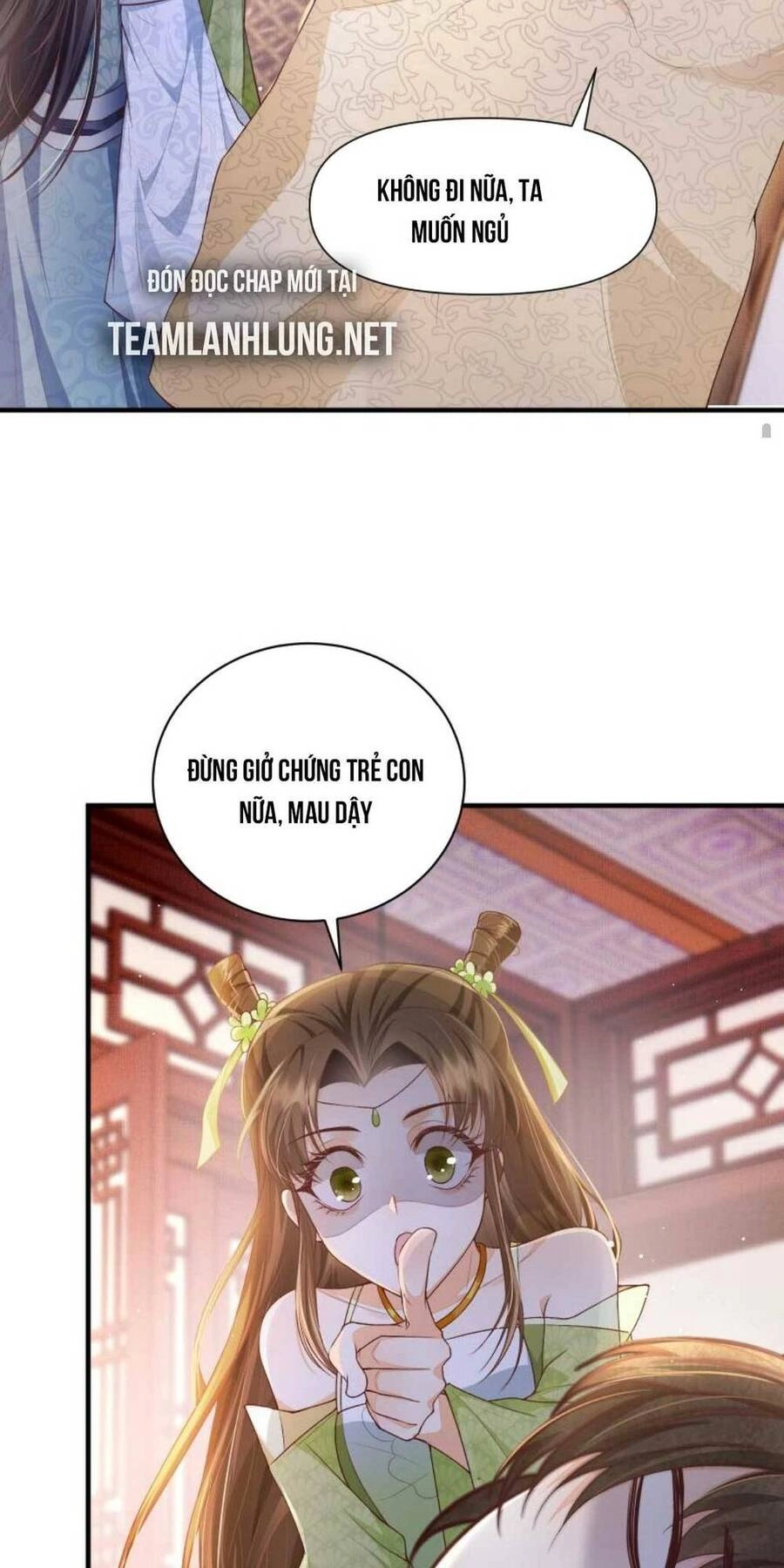 Trăm Kiếp Luân Hồi, Kiếp Này Ta Chỉ Muốn Lười Biếng Chapter 2 - 29