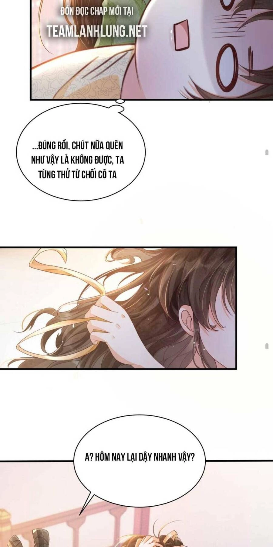 Trăm Kiếp Luân Hồi, Kiếp Này Ta Chỉ Muốn Lười Biếng Chapter 2 - 30