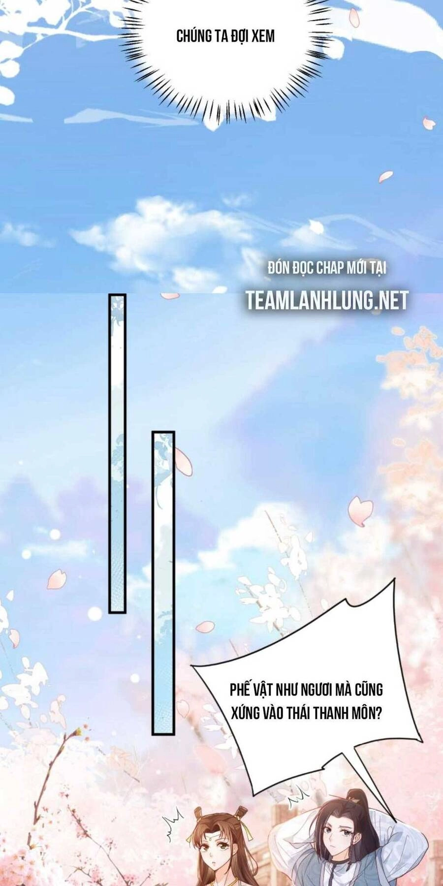 Trăm Kiếp Luân Hồi, Kiếp Này Ta Chỉ Muốn Lười Biếng Chapter 2 - 33