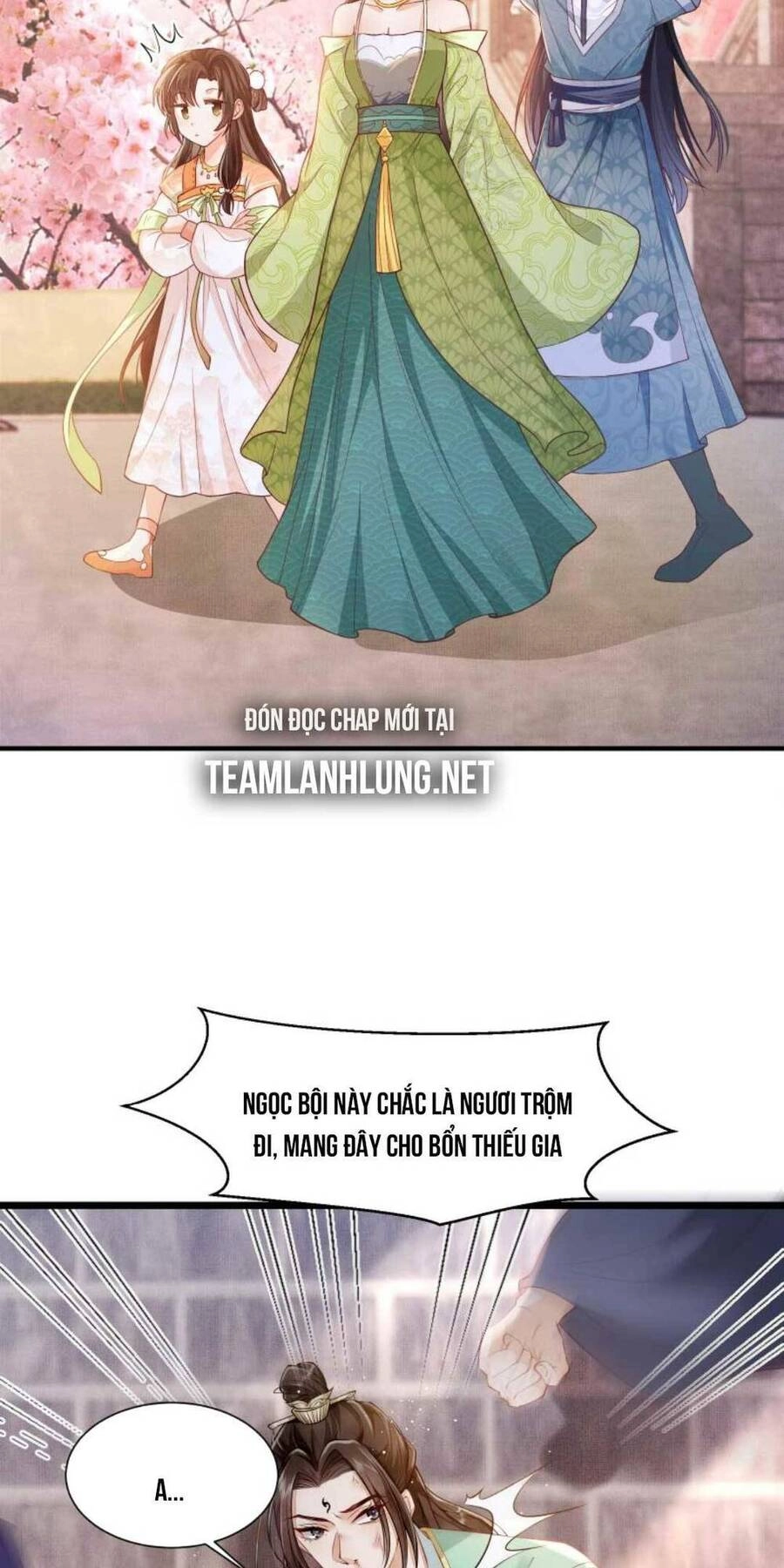 Trăm Kiếp Luân Hồi, Kiếp Này Ta Chỉ Muốn Lười Biếng Chapter 2 - 34