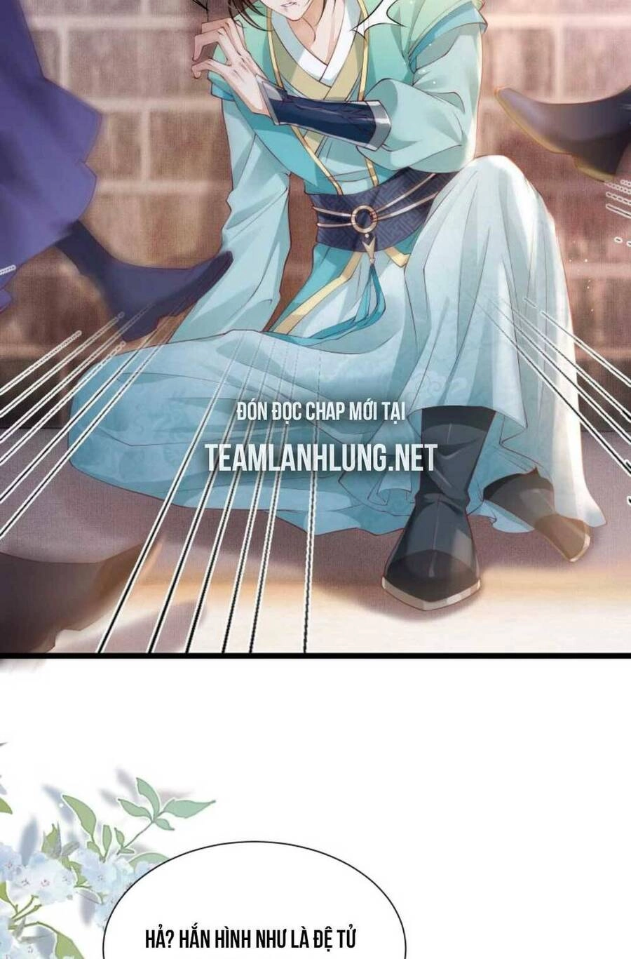 Trăm Kiếp Luân Hồi, Kiếp Này Ta Chỉ Muốn Lười Biếng Chapter 2 - 35