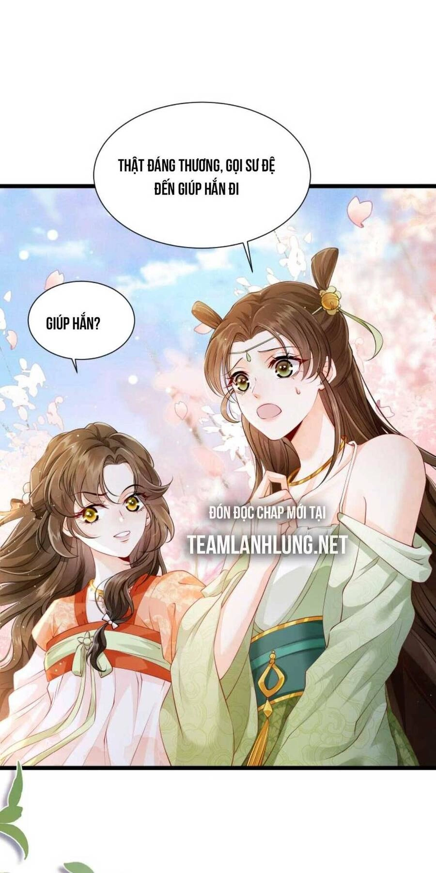 Trăm Kiếp Luân Hồi, Kiếp Này Ta Chỉ Muốn Lười Biếng Chapter 2 - 37