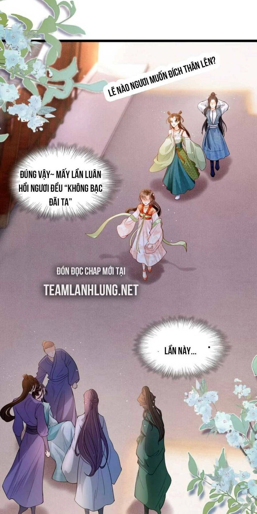 Trăm Kiếp Luân Hồi, Kiếp Này Ta Chỉ Muốn Lười Biếng Chapter 2 - 38