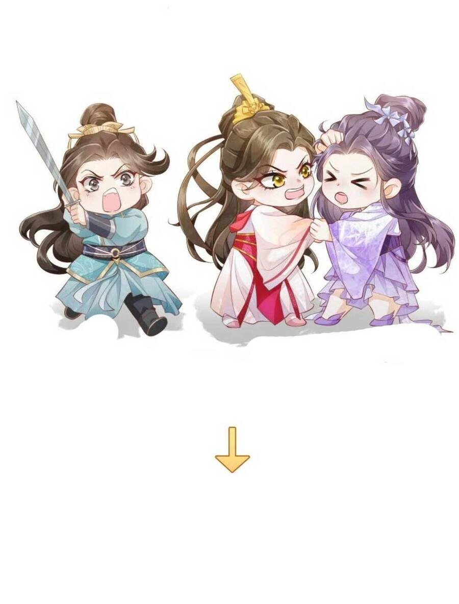 Trăm Kiếp Luân Hồi, Kiếp Này Ta Chỉ Muốn Lười Biếng Chapter 2 - 41