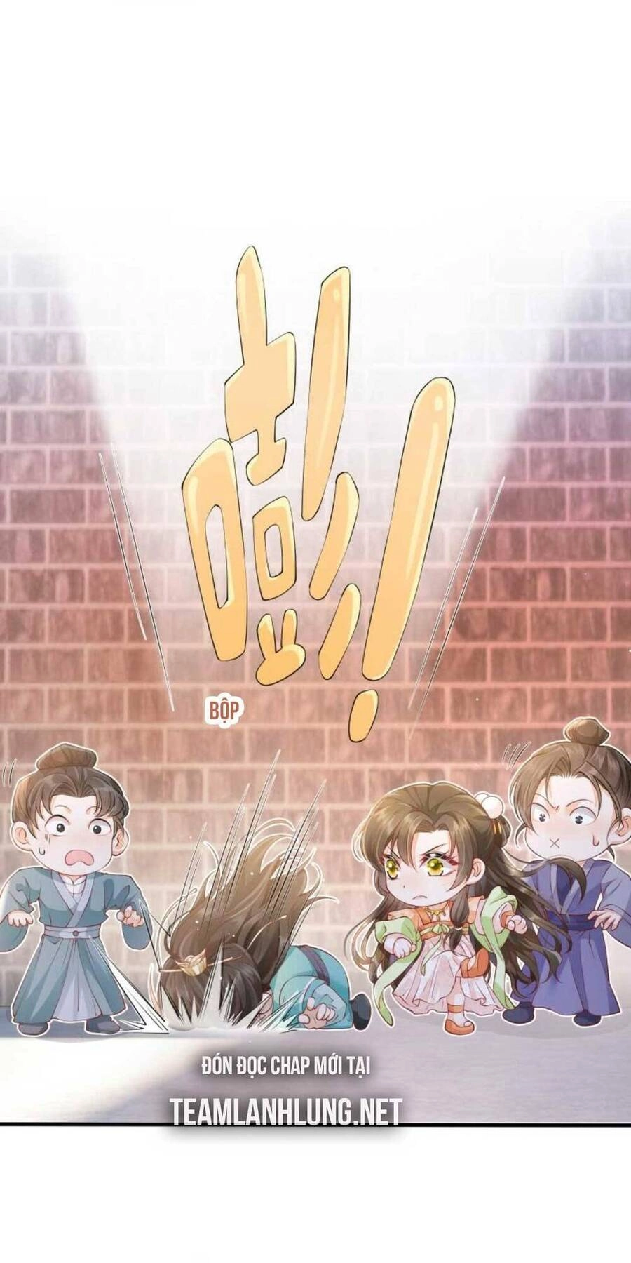 Trăm Kiếp Luân Hồi, Kiếp Này Ta Chỉ Muốn Lười Biếng Chapter 3 - 7