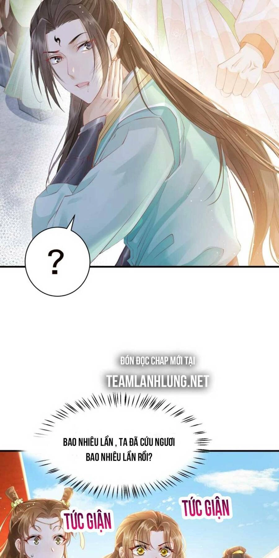 Trăm Kiếp Luân Hồi, Kiếp Này Ta Chỉ Muốn Lười Biếng Chapter 3 - 10