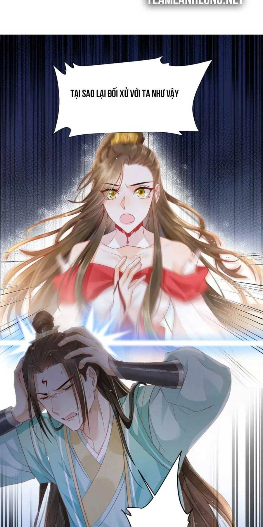 Trăm Kiếp Luân Hồi, Kiếp Này Ta Chỉ Muốn Lười Biếng Chapter 3 - 20