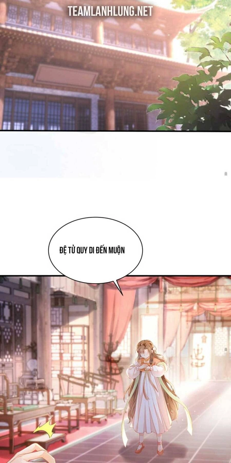 Trăm Kiếp Luân Hồi, Kiếp Này Ta Chỉ Muốn Lười Biếng Chapter 3 - 23