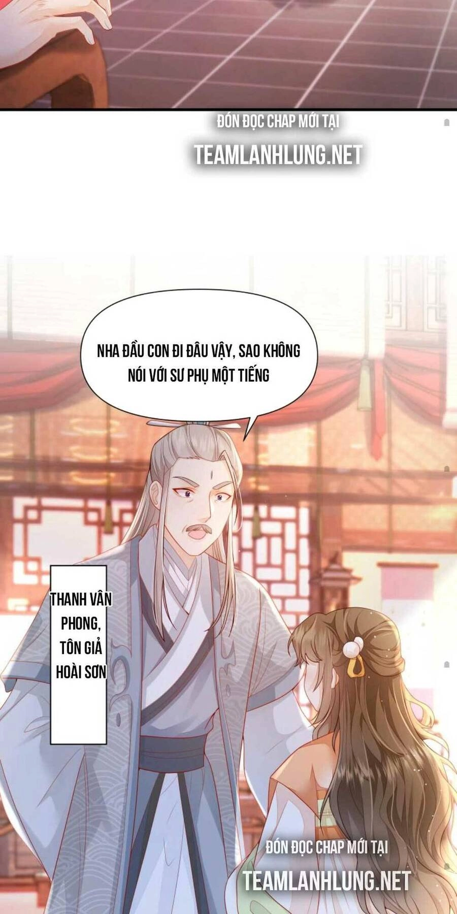 Trăm Kiếp Luân Hồi, Kiếp Này Ta Chỉ Muốn Lười Biếng Chapter 3 - 24