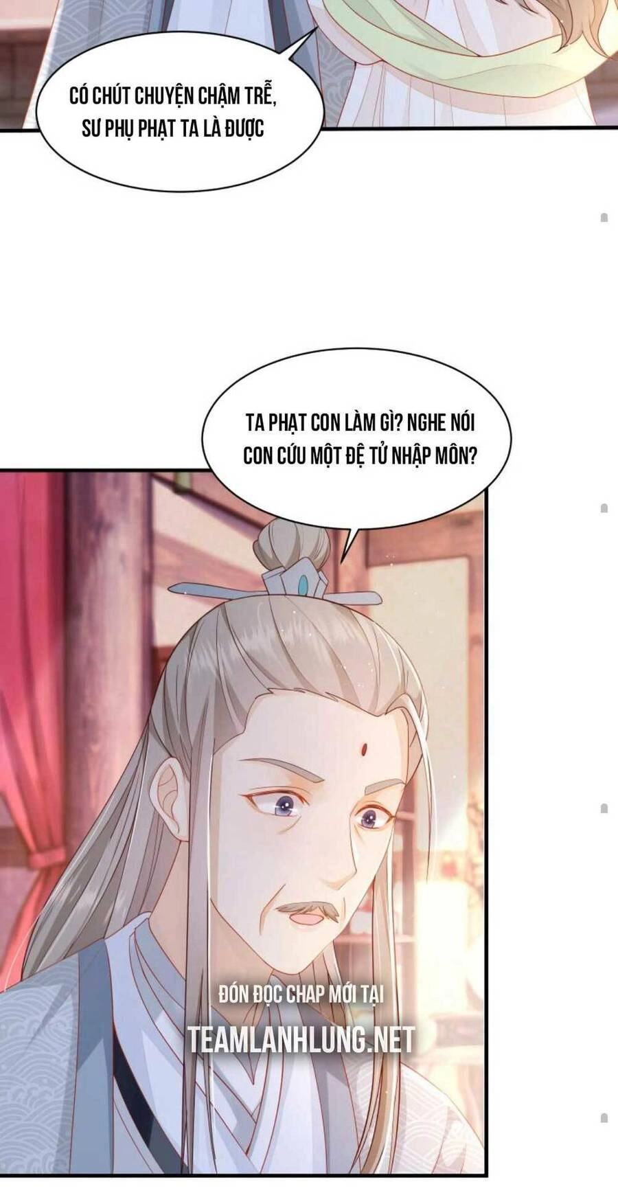 Trăm Kiếp Luân Hồi, Kiếp Này Ta Chỉ Muốn Lười Biếng Chapter 3 - 25