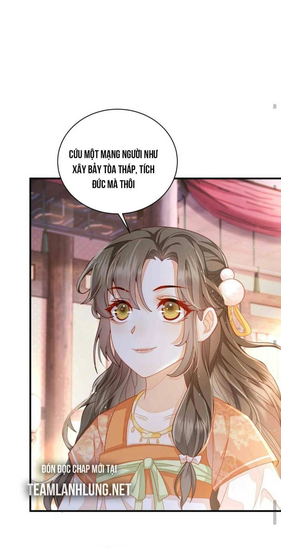 Trăm Kiếp Luân Hồi, Kiếp Này Ta Chỉ Muốn Lười Biếng Chapter 3 - 26