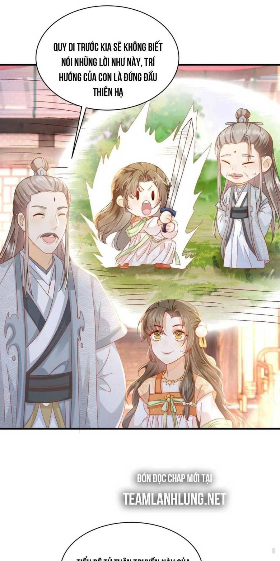 Trăm Kiếp Luân Hồi, Kiếp Này Ta Chỉ Muốn Lười Biếng Chapter 3 - 27