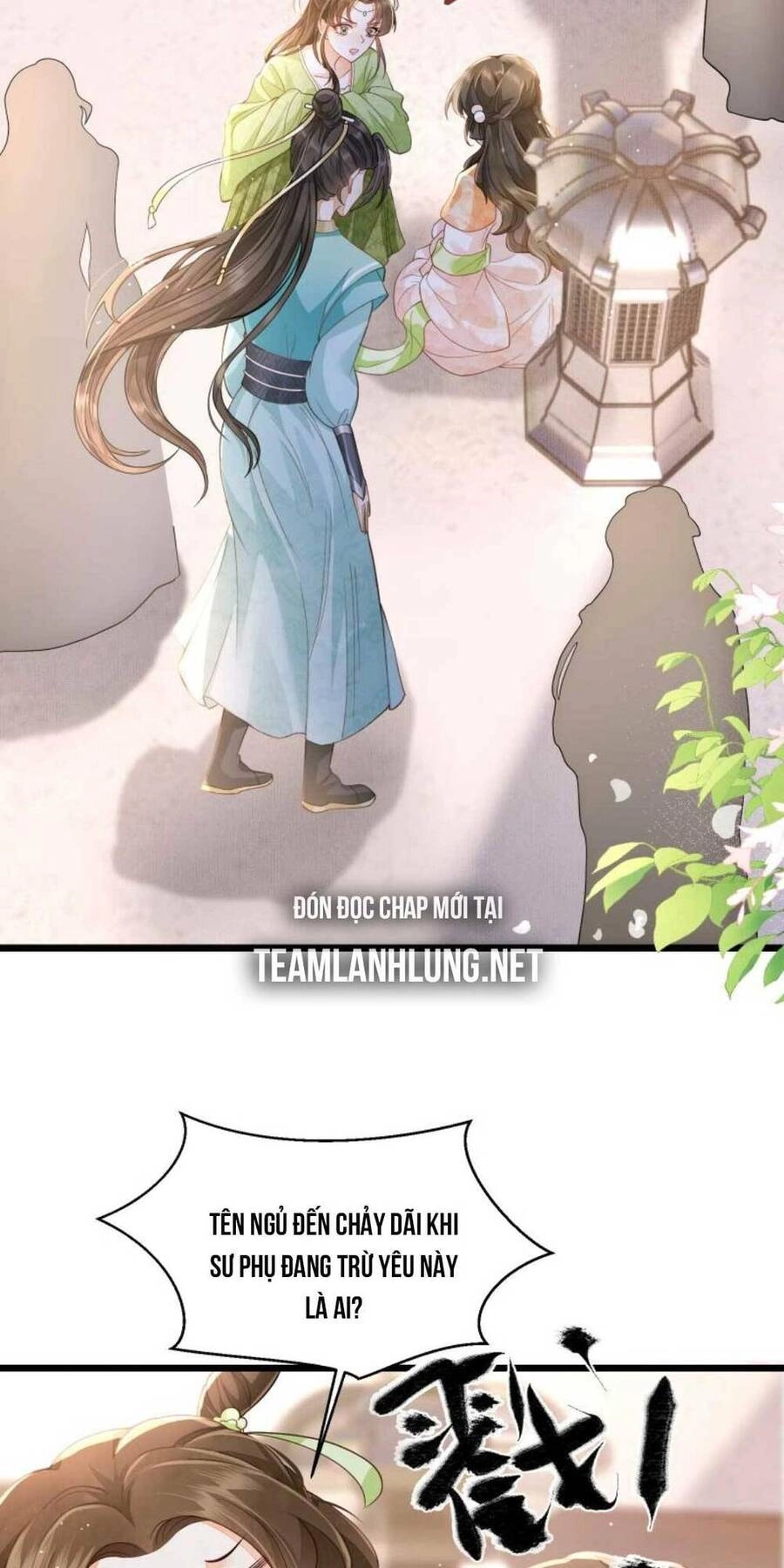 Trăm Kiếp Luân Hồi, Kiếp Này Ta Chỉ Muốn Lười Biếng Chapter 3 - 34