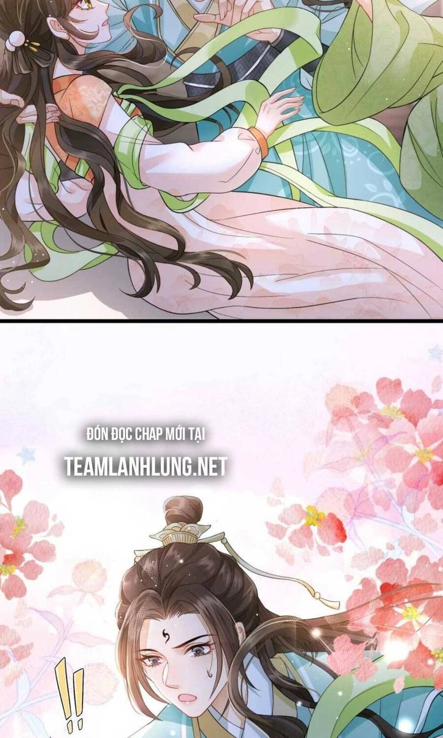 Trăm Kiếp Luân Hồi, Kiếp Này Ta Chỉ Muốn Lười Biếng Chapter 3 - 36