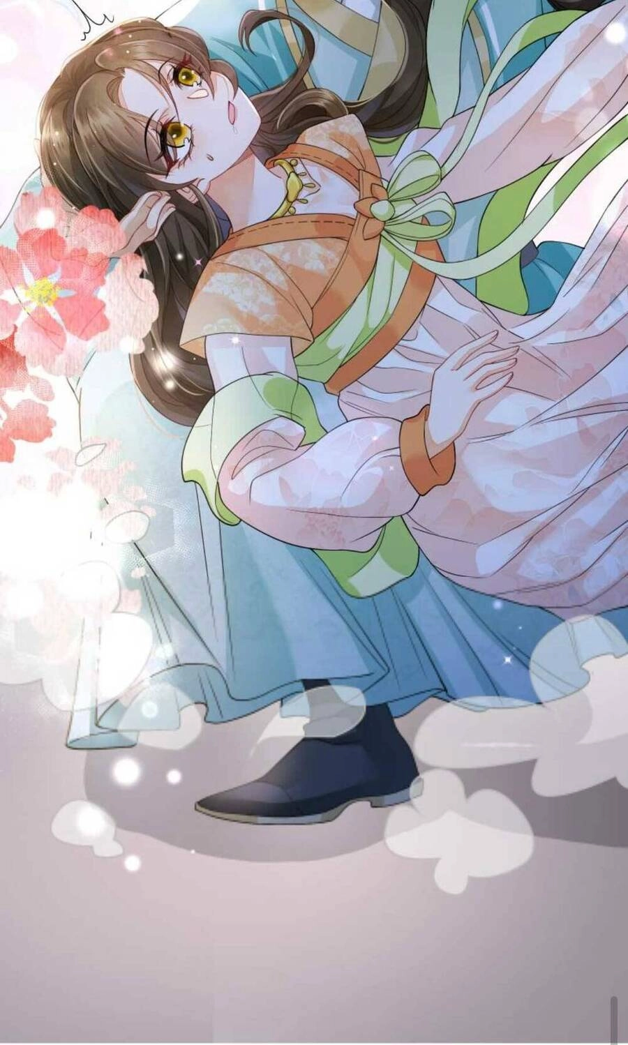 Trăm Kiếp Luân Hồi, Kiếp Này Ta Chỉ Muốn Lười Biếng Chapter 3 - 37